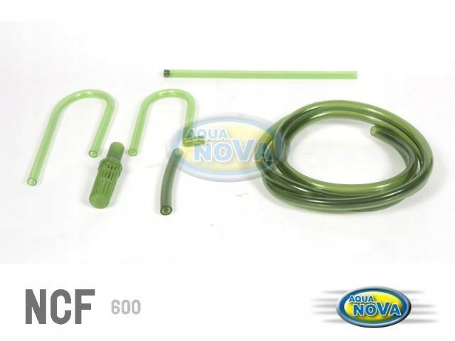 Levně Aqn NCF-600 Vnější Filtr