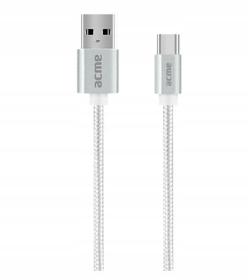 

Kabel Usb Typ C (M) - Usb Typ A(m) CB2041S 1m