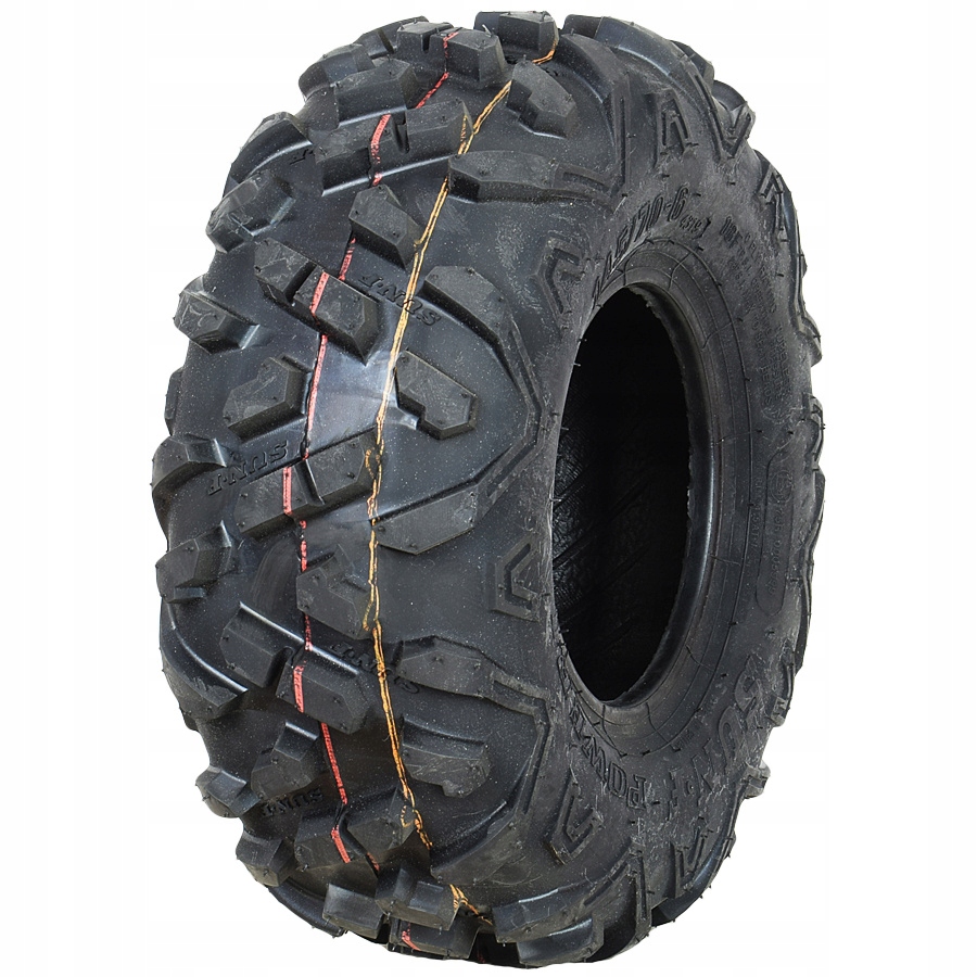 26x9-12 26x9.00-12 Pneumatiky Nové Sunf A-051 Pneumatiky Štvorkolka Atv Utv 65J 6PR