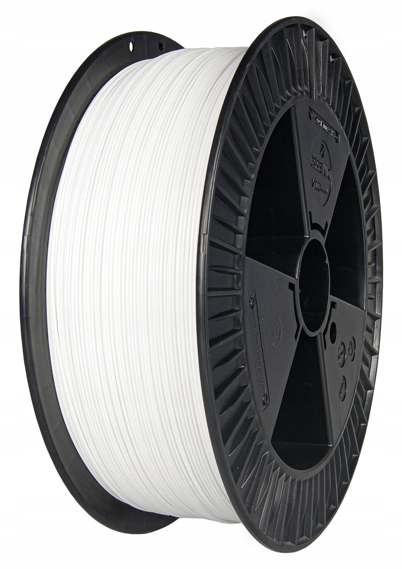 Filament Devil Design Petg White Bílý 1,75 mm 2 kg