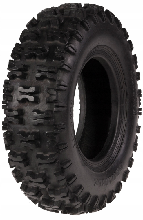 4.80-8 OPONA NOWA DO ODŚNIEŻARKI CARLISLE Snow Hog 120/85-8 52A4 2PR TL