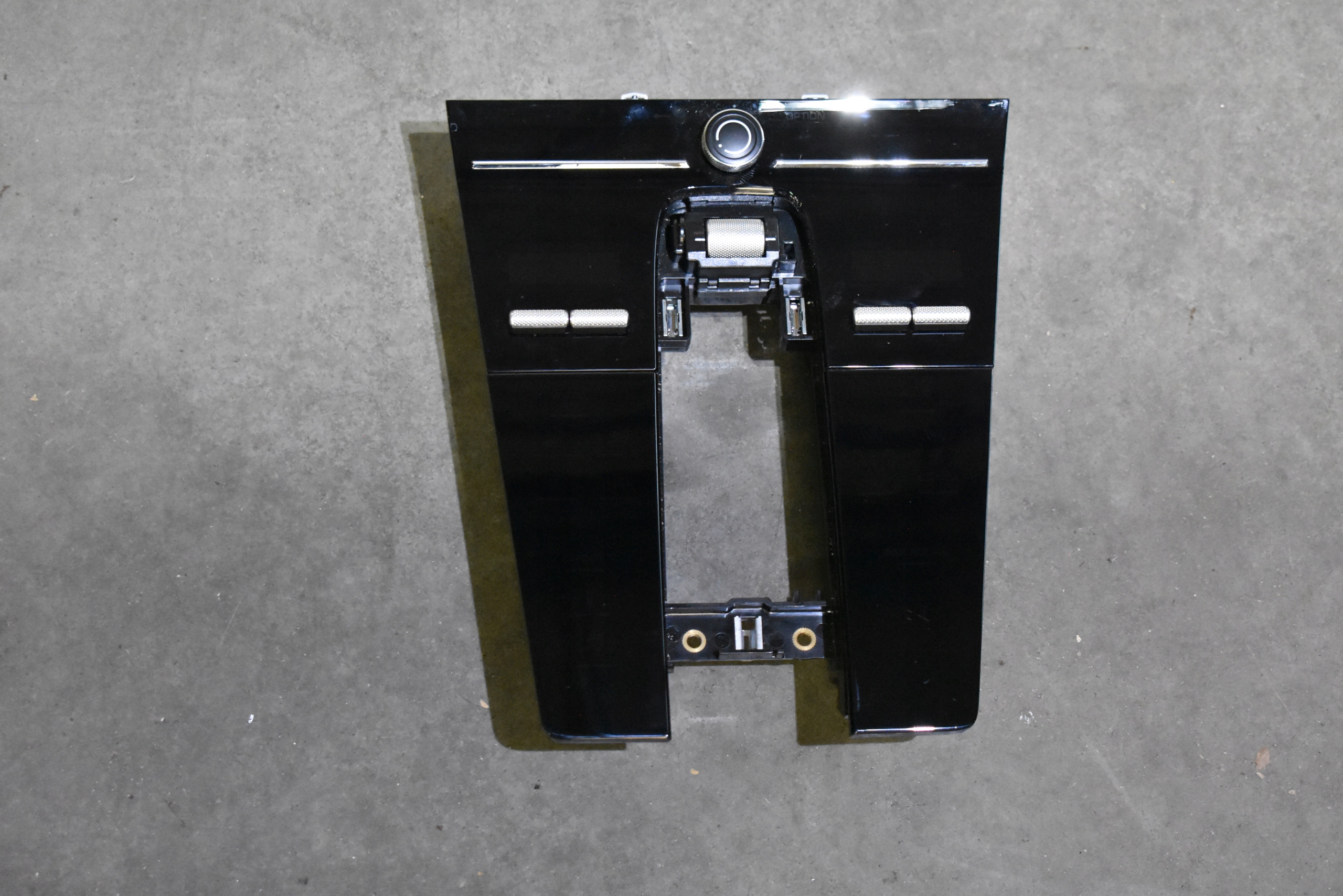 perfect condition PANEL MULTIMEDIALNY PORSCHE PANAMERA 971 1 9