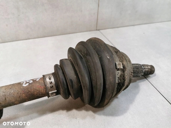 semi-axis left ALFA ROMEO 147 1.6 16V 120KM