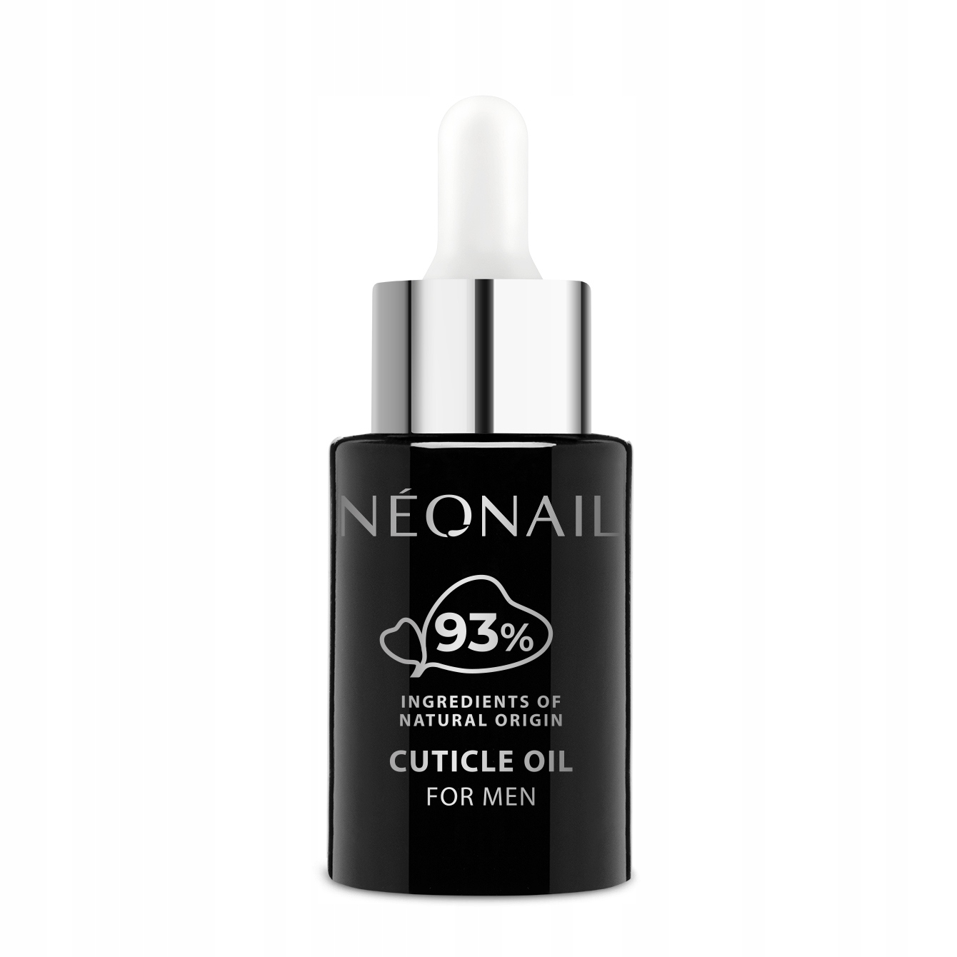 

Neonail Oliwka dla mężczyzn Strong Nail Oil 6,5 ml