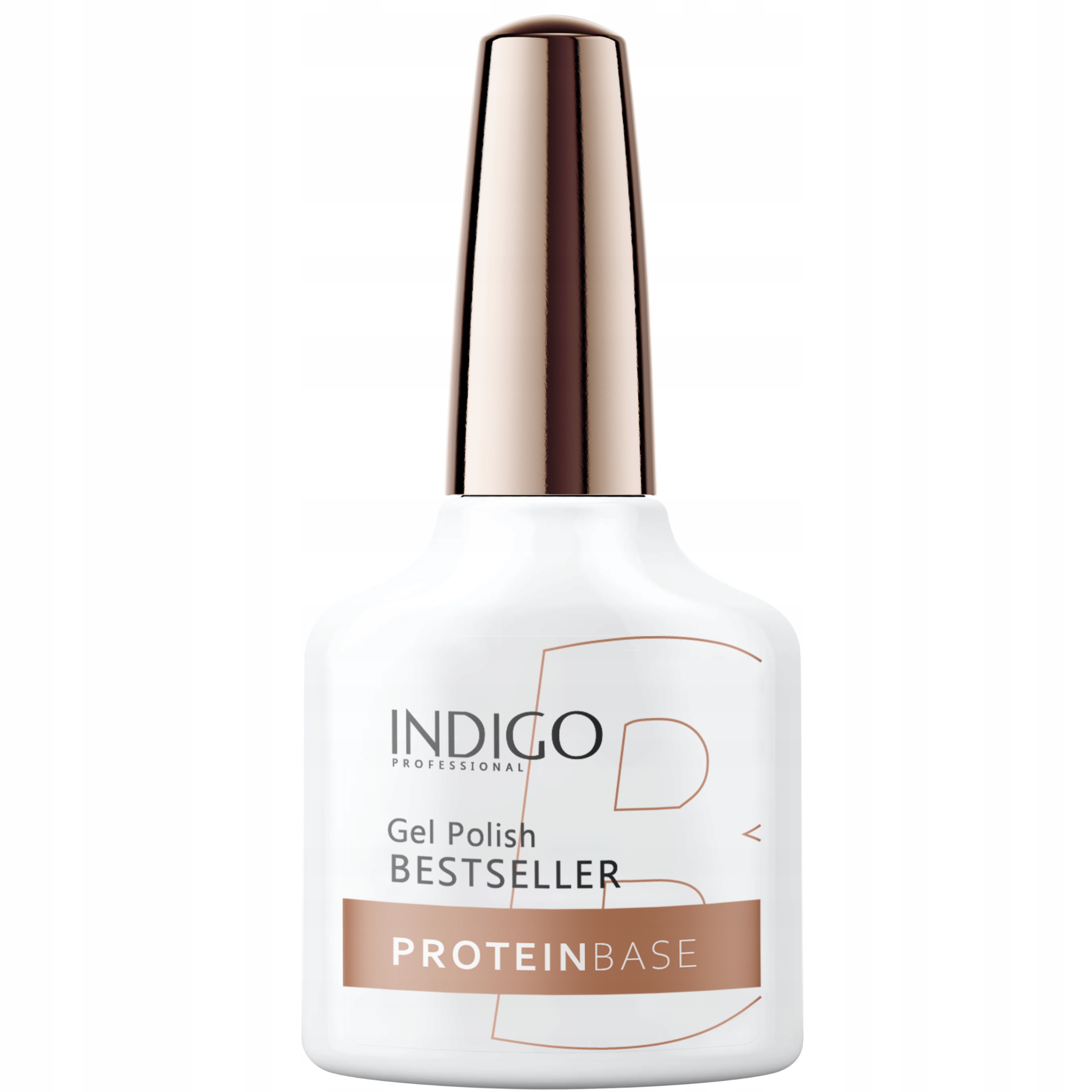 Indigo Proteinová báze 13 ml