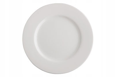 

Karolina Lorel Ecru Talerz płytki 21 cm 0000