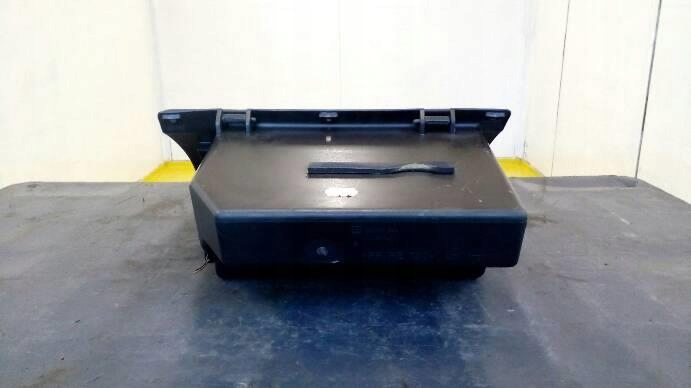 opel Astra G II 1998r.