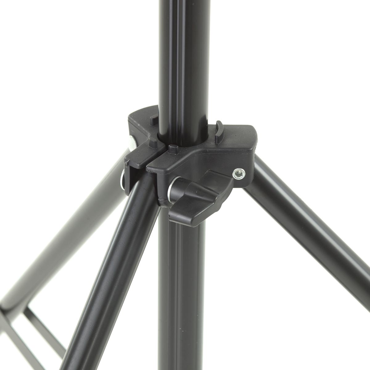 Statyw oświetleniowy CineGEN CGLS-802 3 kg EAN (GTIN) 4059816461594