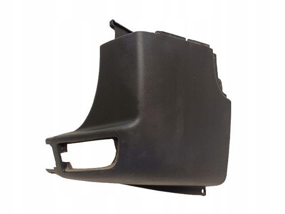 MERCEEDES SPRINTER W906 06- NAROŻNIK ZDERZAKA PRAWY TYŁ A9068804671