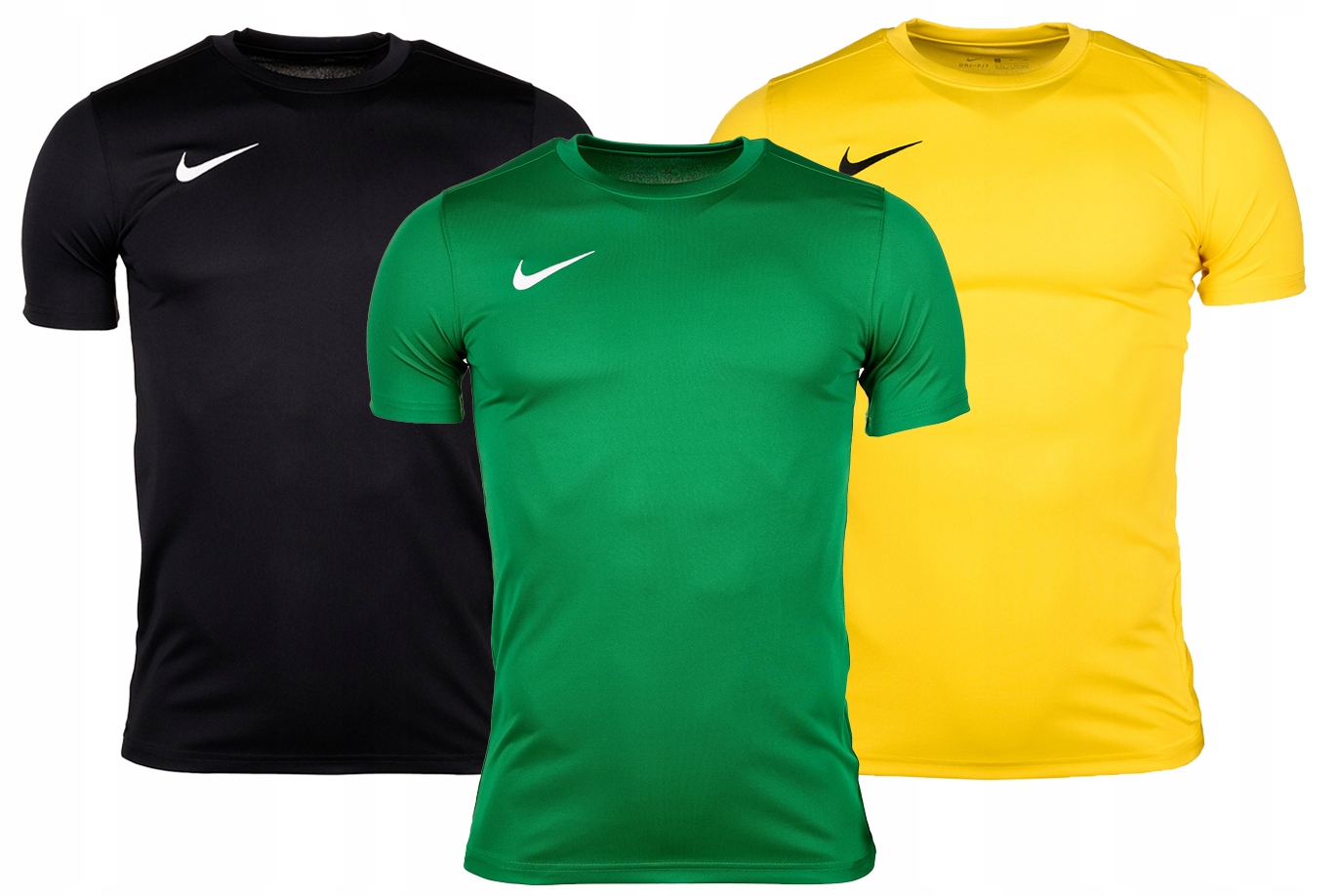 Nike sada pánských triček, tričko, velikost L