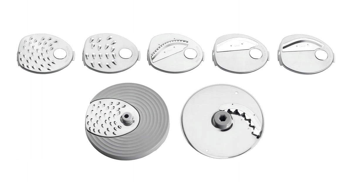 Szatkownica Concept ES1000 200 W Marka Concept