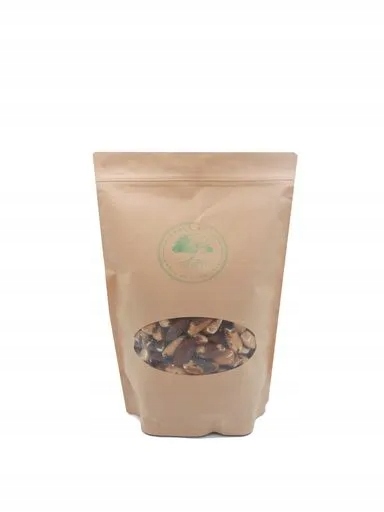 Spice Tree Brazilské ořechy Půlky Zlomený ořech brazilský 1 kg zdravá