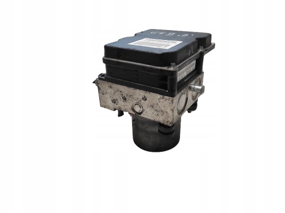 CITROEN C5 II 2 X7 08- 2.0 16V POMPA ABS 9666092580
