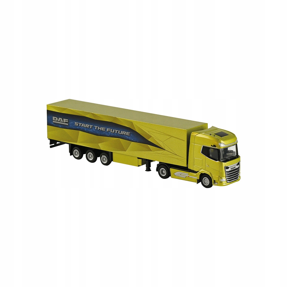 

Model Miniaturka Daf Xg+ Ngd 2021 1:87