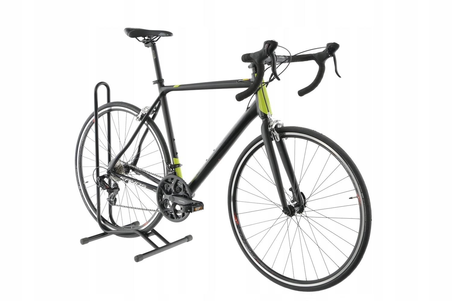 ROWER SZOSOWY KANDS MARCIANNI ALU 52 CM SZOSA Marka Kands