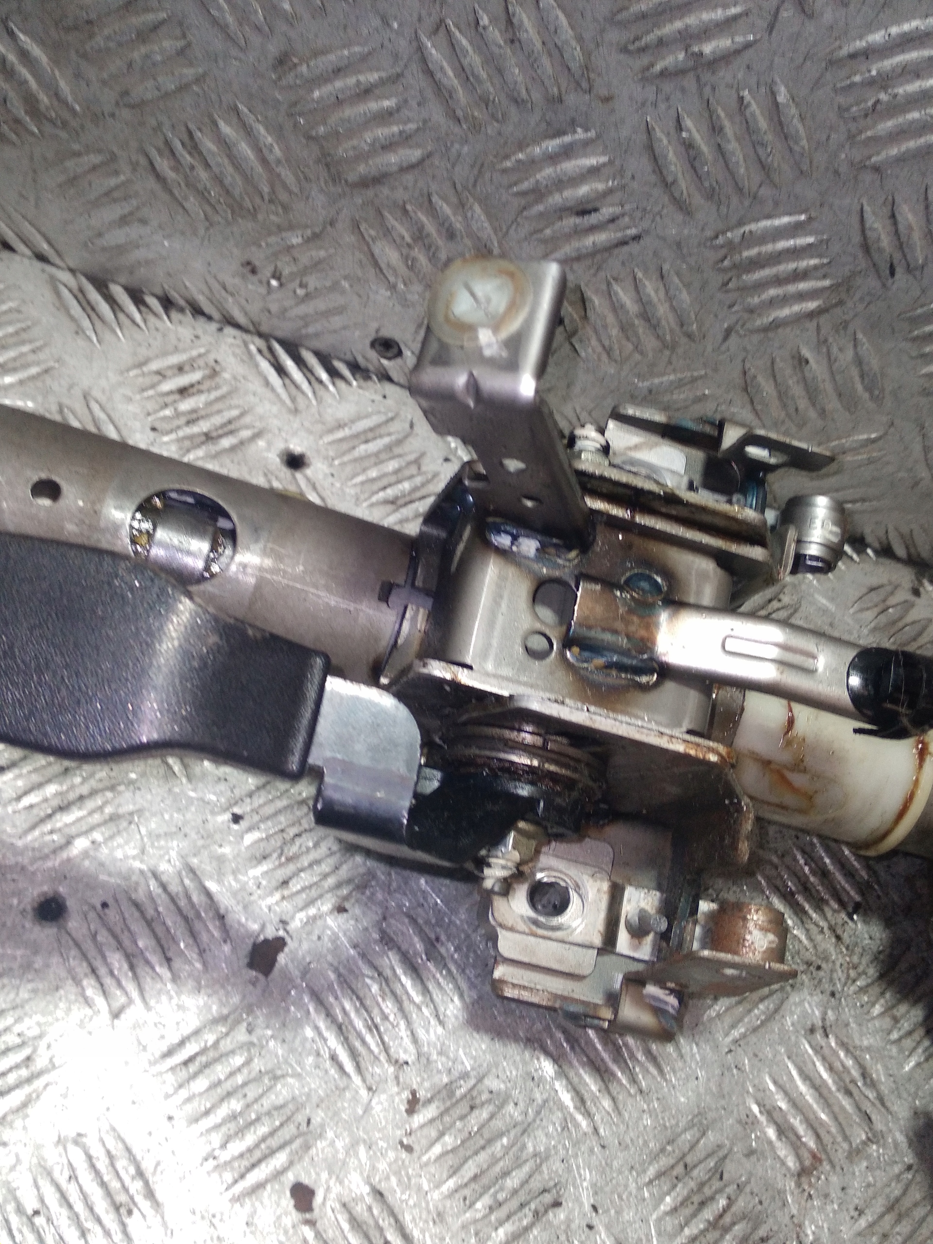 control electrics KIA CEED MPS0001A