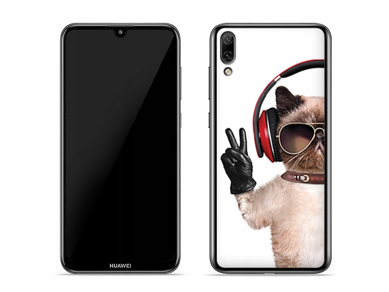 

Etui na Huawei Enjoy 9 pokrowiec Foto Case