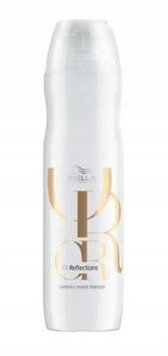 

Wella Oil Reflections Szampon 250 ml