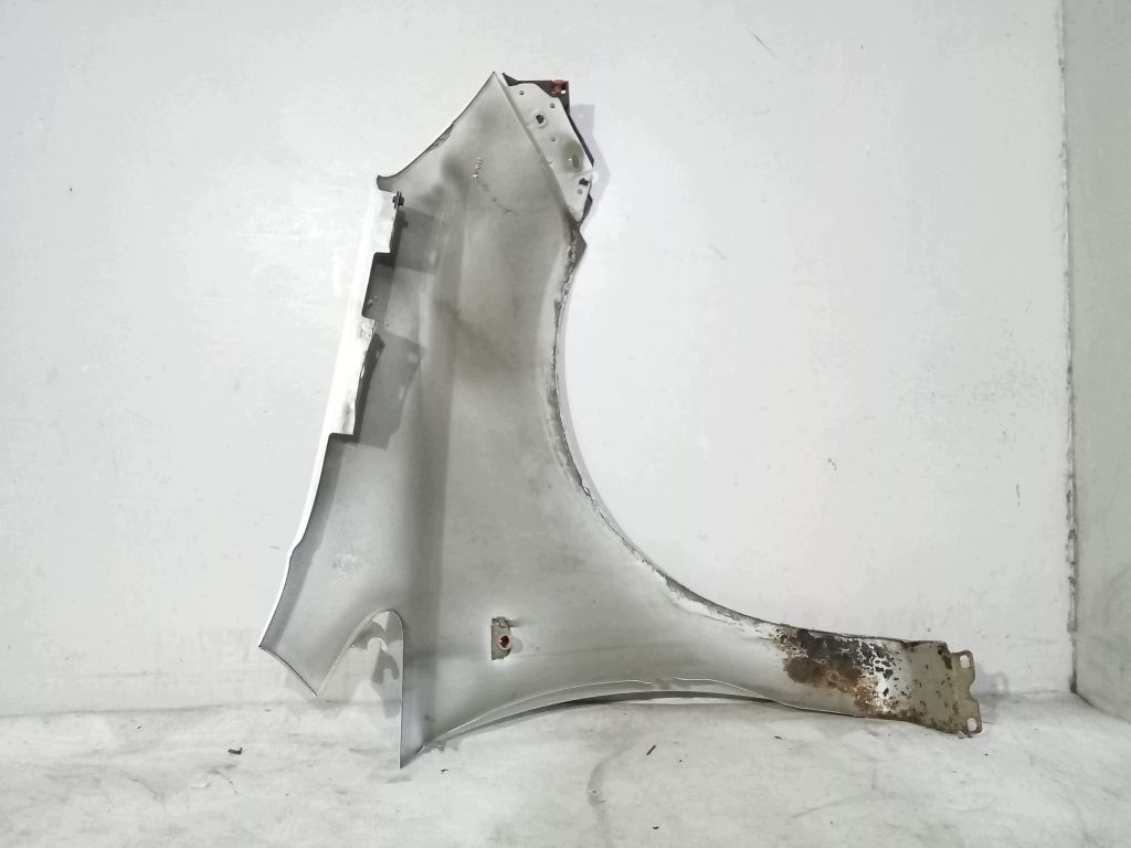 Opel Corsa D kotflügel links Y474