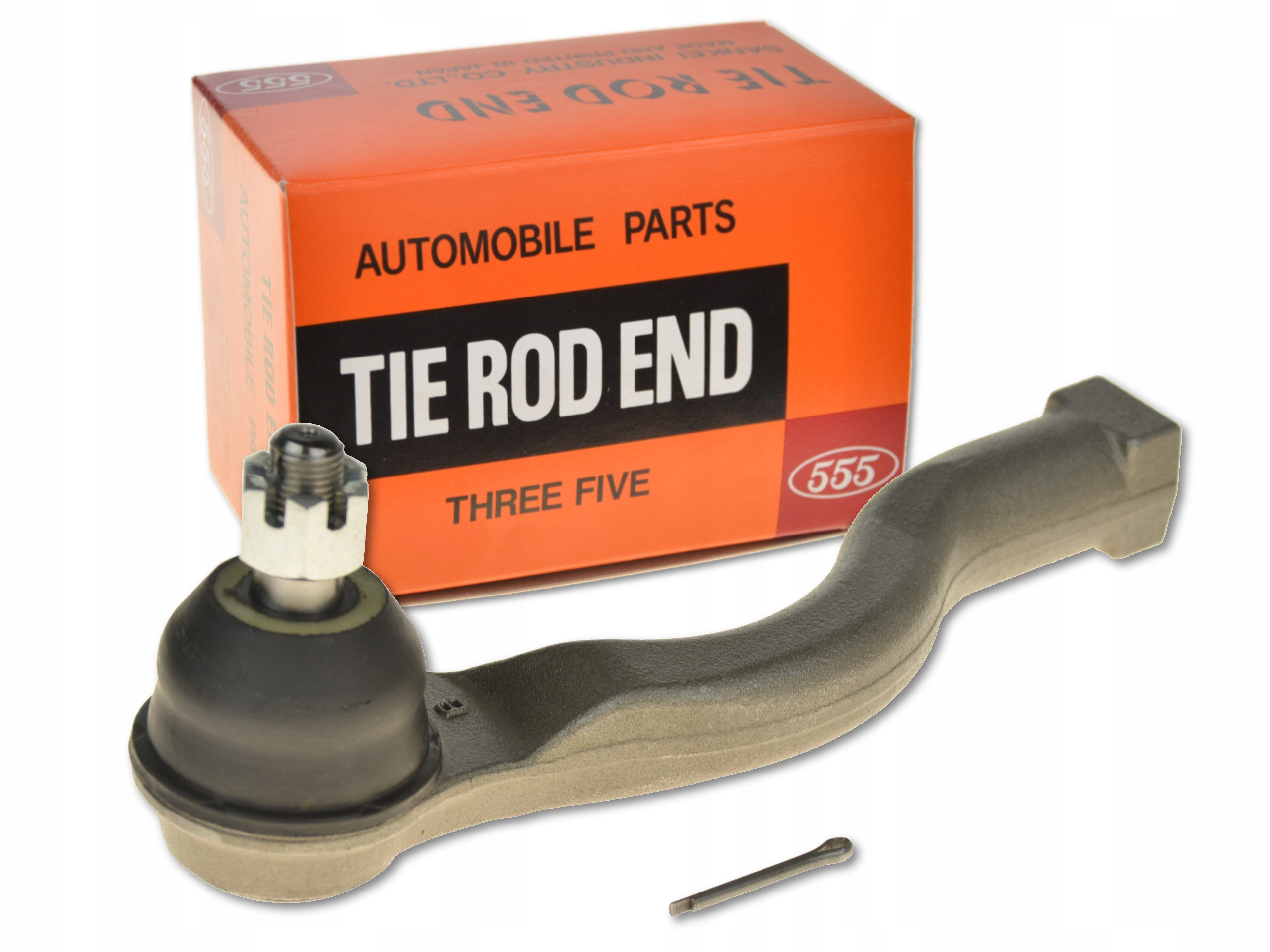 SE-7841L - MITSUBISHI PAJERO III 00-06 ЛЕВЫЙ НАКОНЕЧНИК