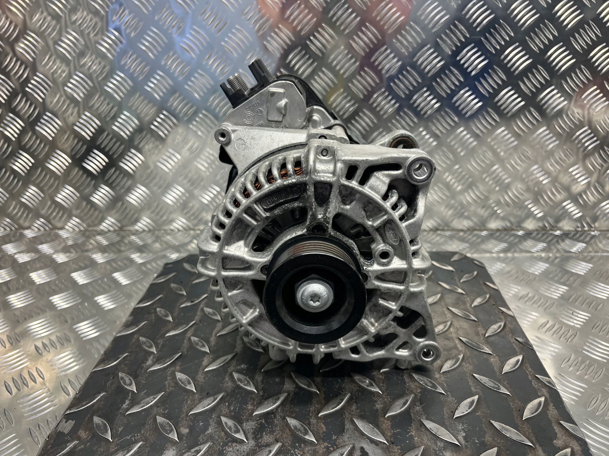 ALTERNATOR FORD PUMA 2 2019 L1TA-11238-BC 1.0 B