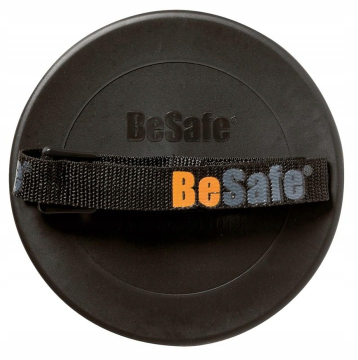 BeSafe Lusterko do obserwacji dziecka w AUCIE EAN (GTIN) 7043485110140