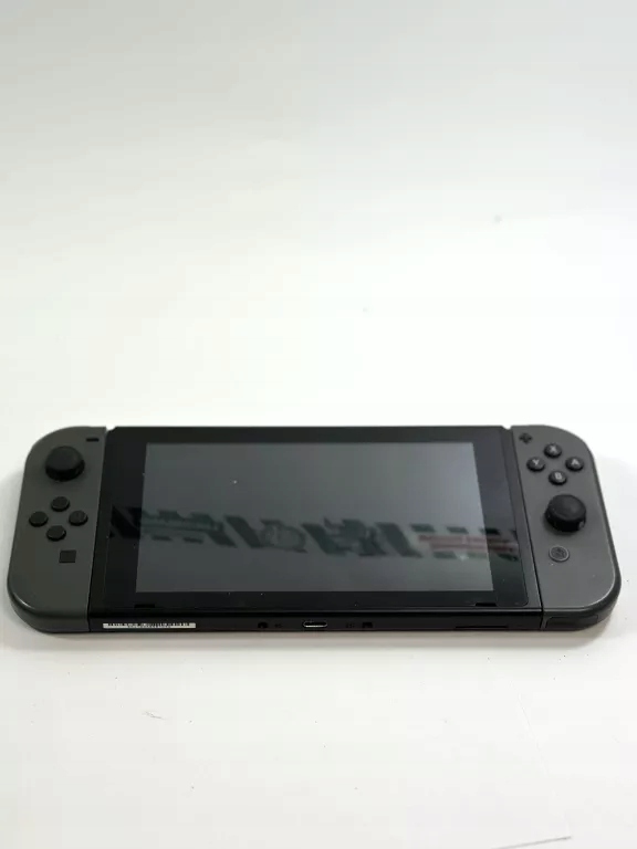 Nintendo Switch Nintendo Switch (HAC-001) NINTENDO Switch HAC-001(-01) + Kontroler Switch Czerwono