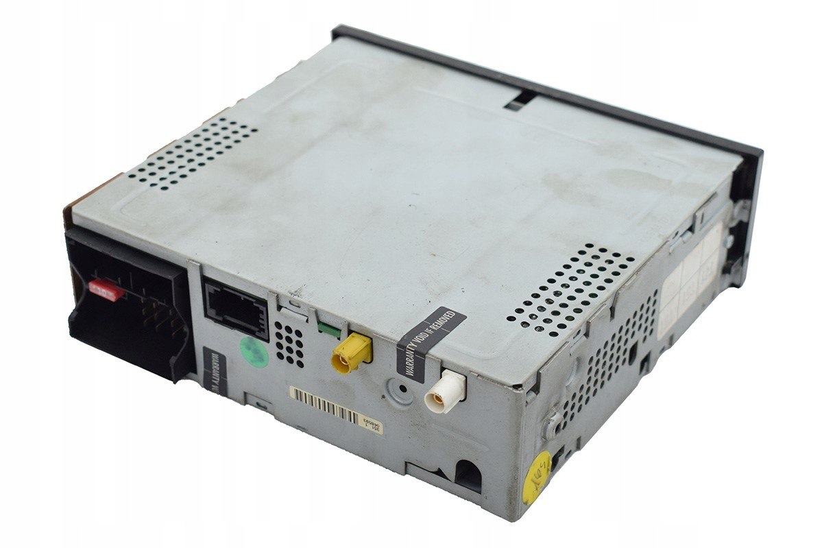Wechsler CD AUDI 4F035729D