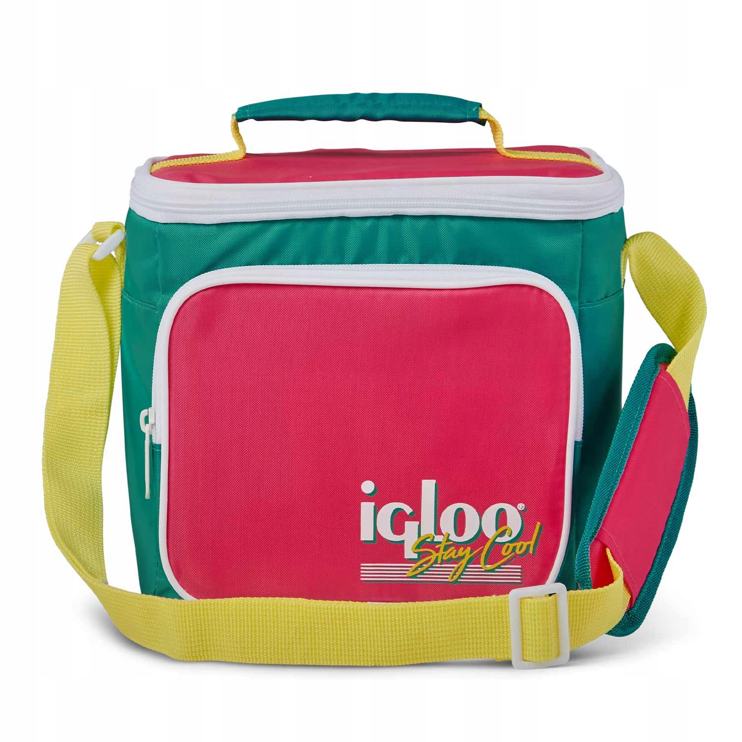 Termotaška Igloo Retro Square Bag