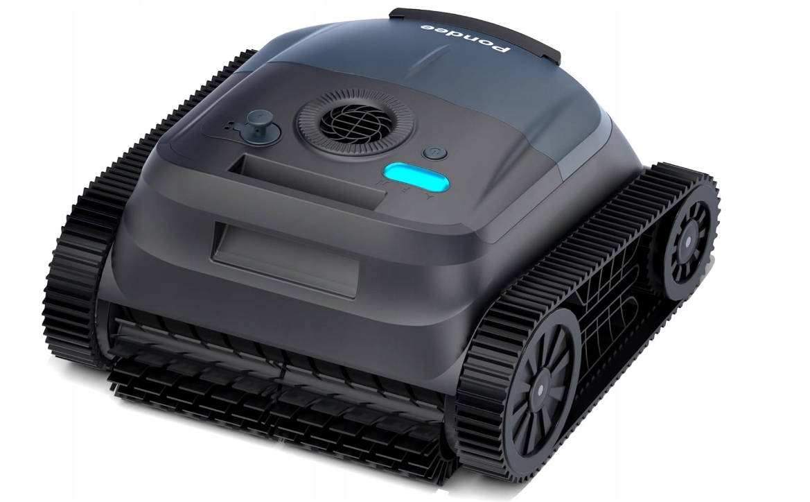 Bazénový Robot Pondee Waverobo X5 Bezdrôtový 4500 mAh Dno Steny