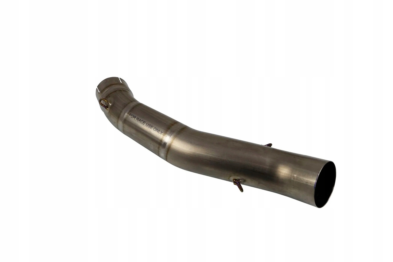 Prepojovacia rúrka Akrapovic Aprilia RSV4 1000
