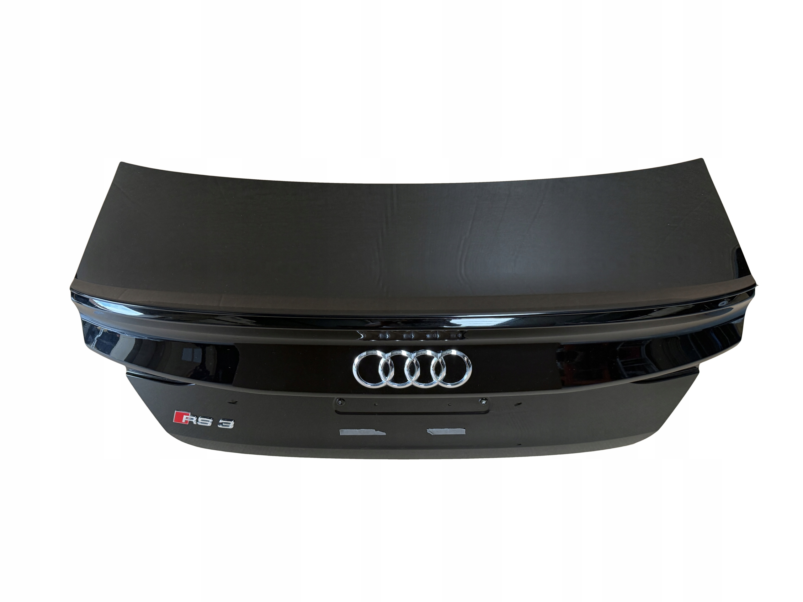AUDI RS3 8Y sedan trunk door boot LY9T