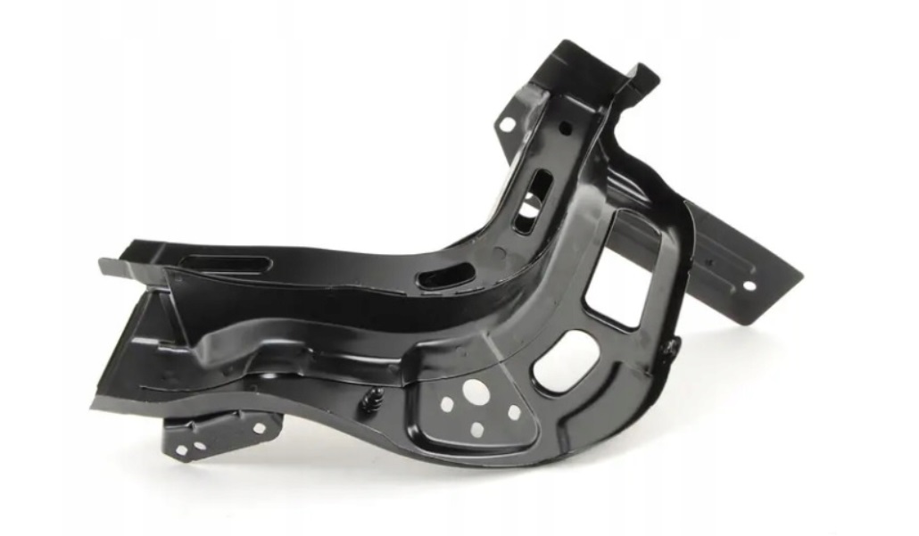 КРІПЛЕННЯ ФАРИ ЗЛІВА TOUAREG, 04.10- 95820411