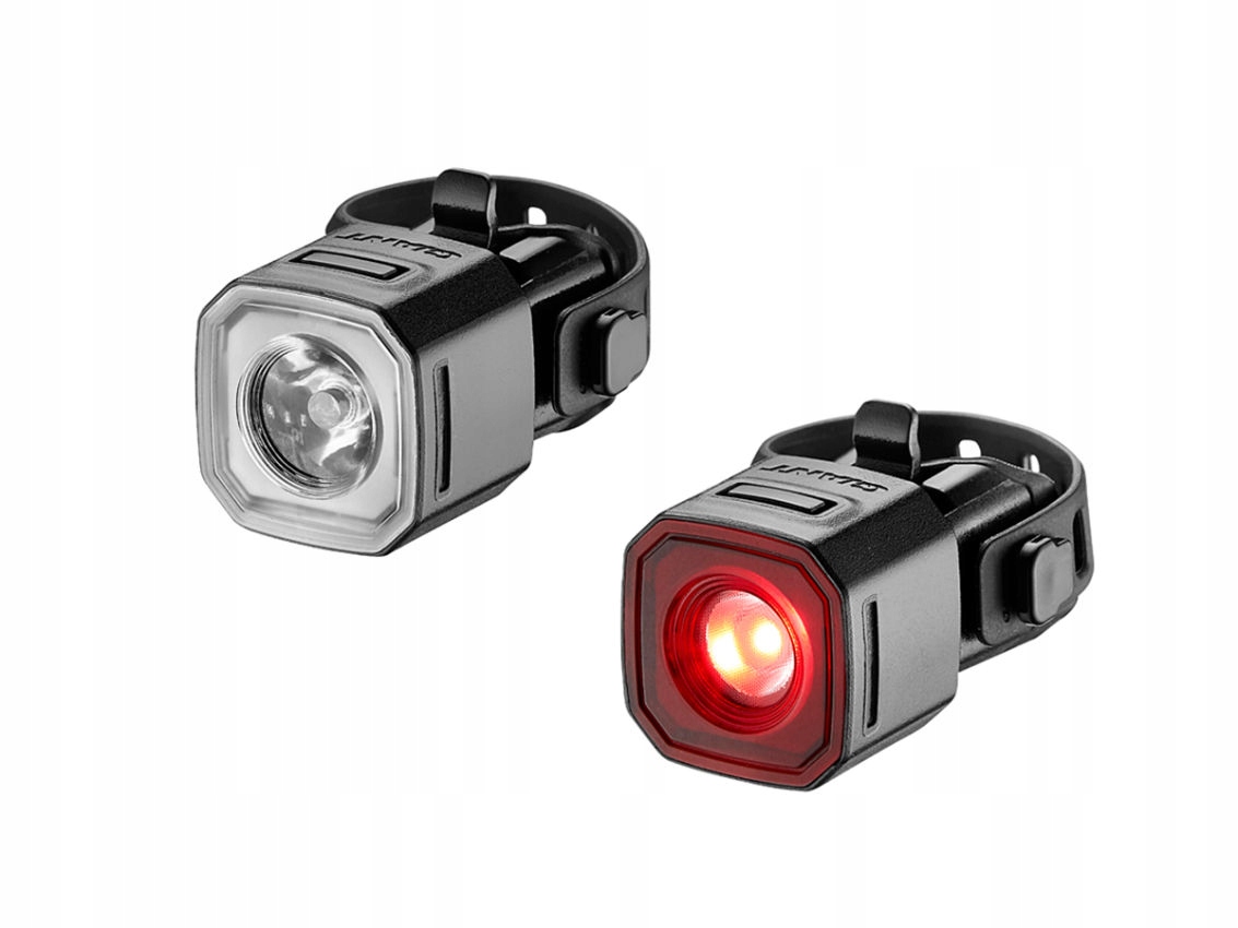 Zestaw Lampek Giant Recon 100