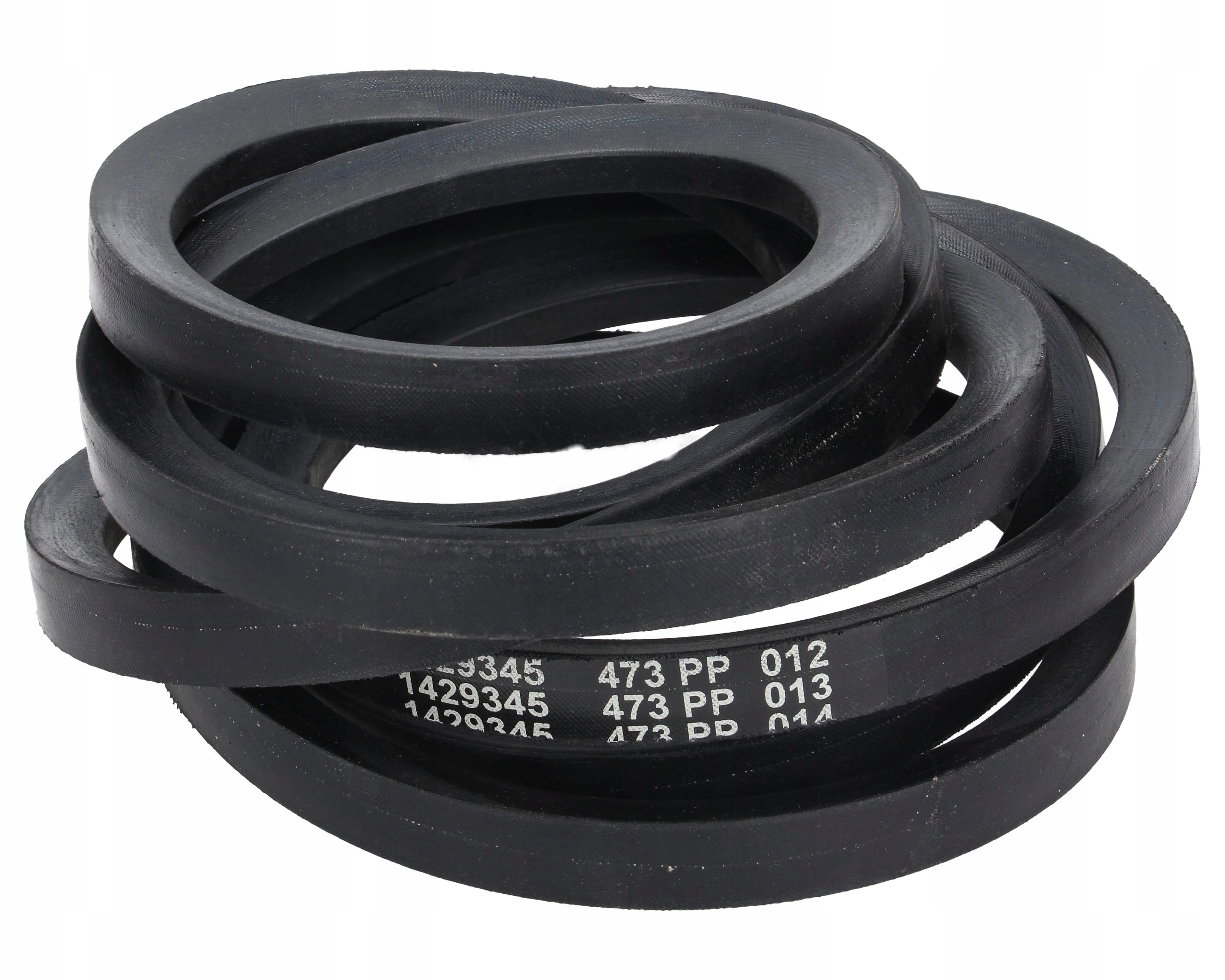 Pás 19x3948 kombajn Claas 603336, 672359 Gates