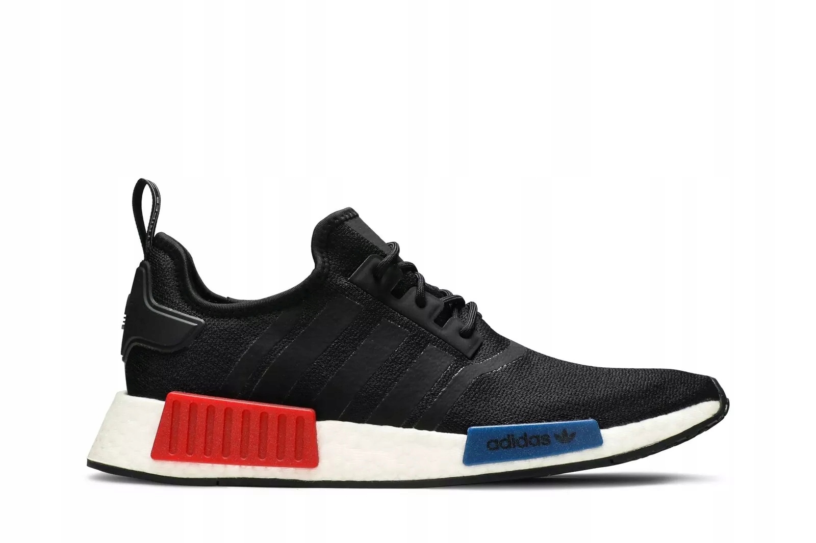 Pánské módní sportovní běžecké boty Adidas Nmd R1 GZ7922, velikost vel.