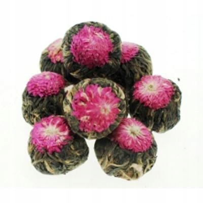 Levně China Black Ball Tea 1 Ball Rafex