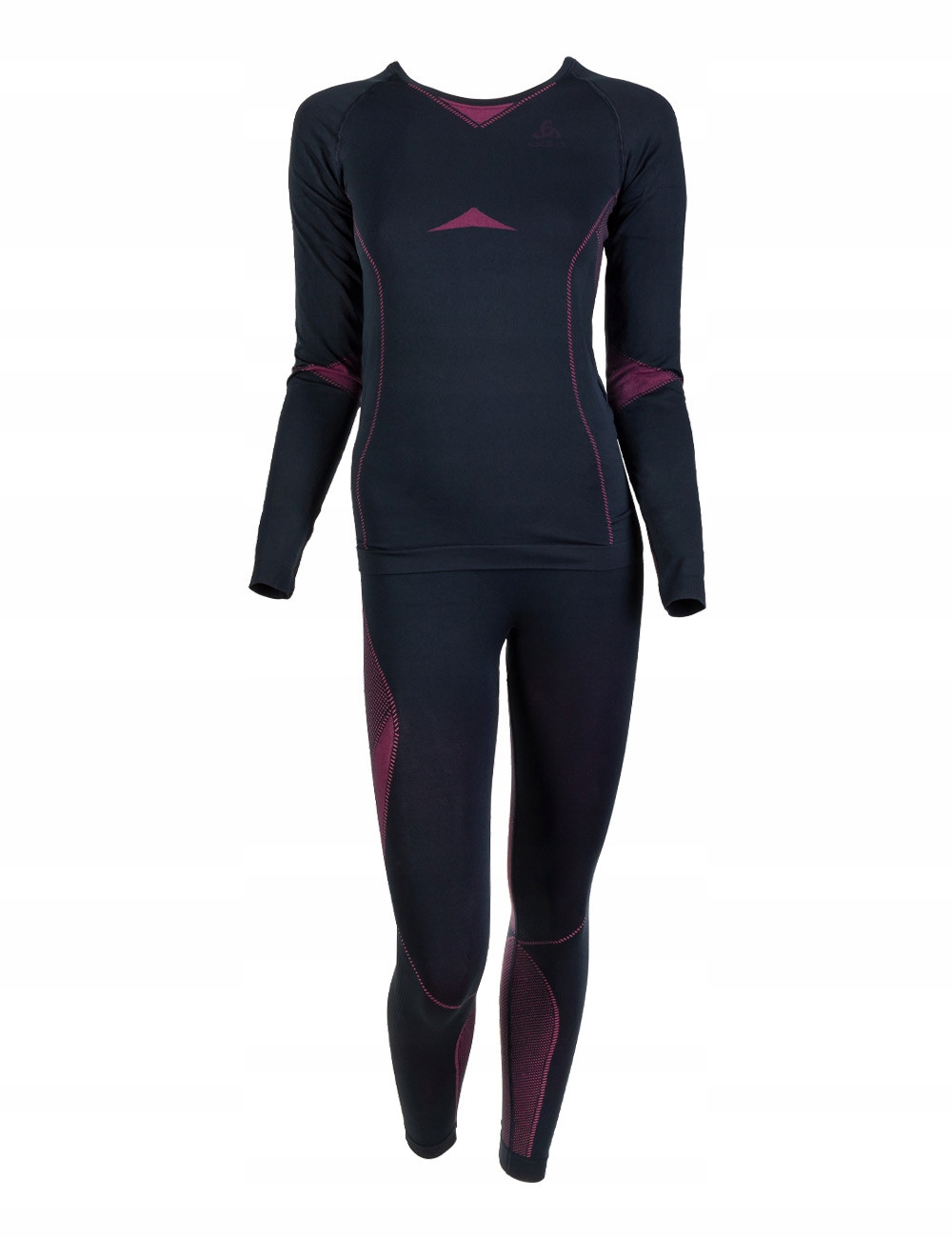 Damska bielizna termoaktywna ODLO WARM L Marka Odlo