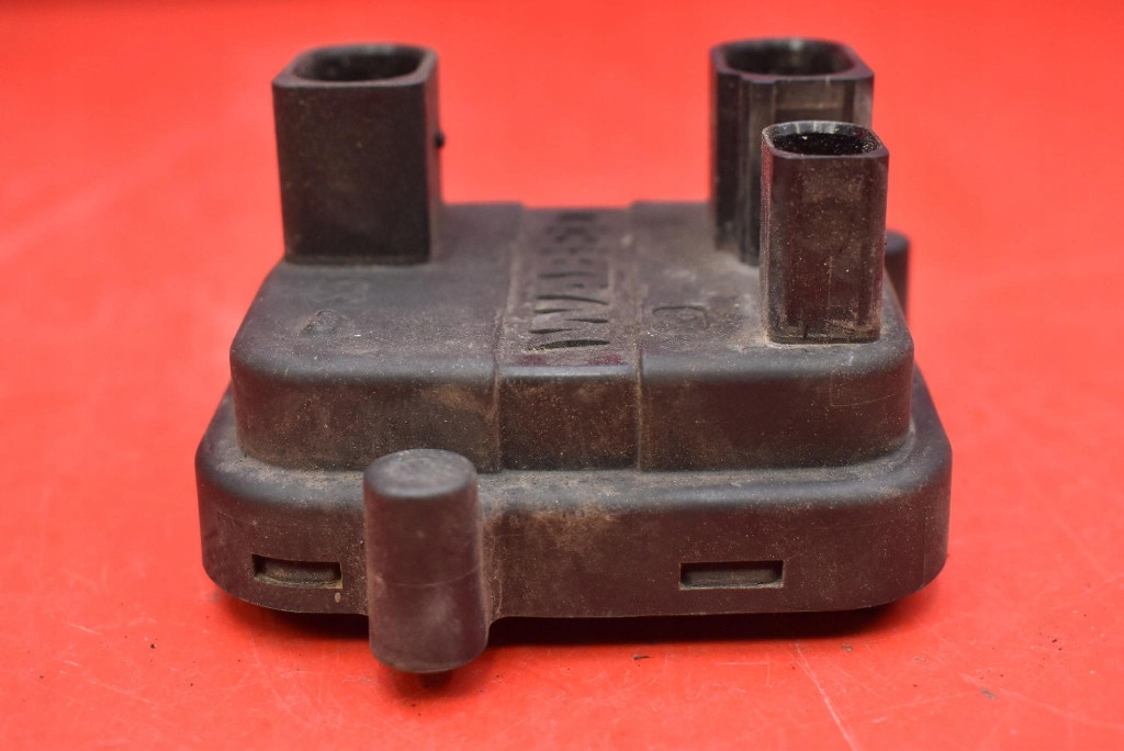 control unit module springing 4M0907778 AUDI A6 C8 3.0 TDI 286 KM QUATTRO 18