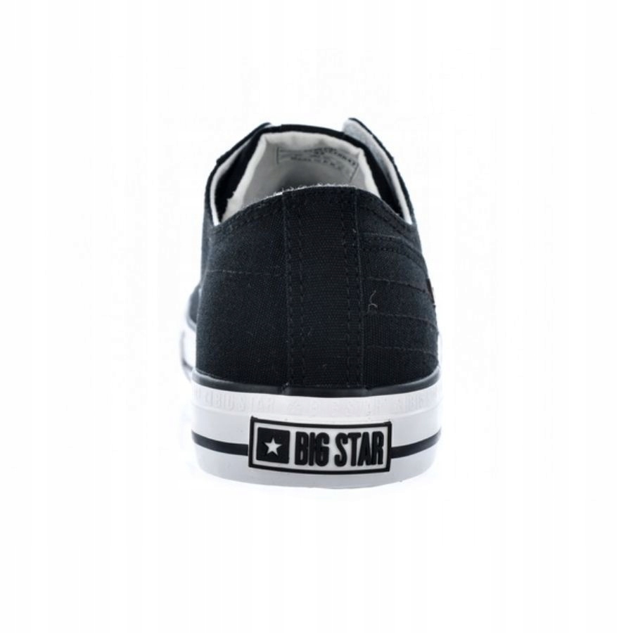 BUTY MĘSKIE BIG STAR TRAMPKI TENISÓWKI SPORTOWE Model JJ174382