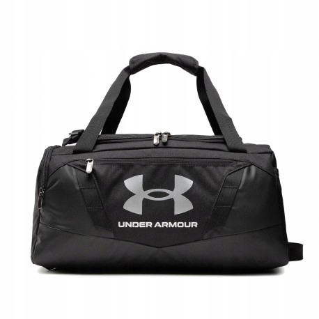 Under Armour Tréninková 1369221-001 23L na trénink výlet voděodolná