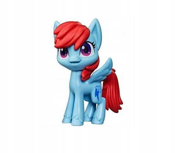 

My Little Pony Figurka Rainbow Dash 8 CM F2005