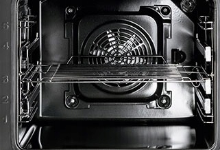 Piekarnik AMICA ED57529B X-TYPE Pyro Zakres klas efektywności energetycznej A+++ - D