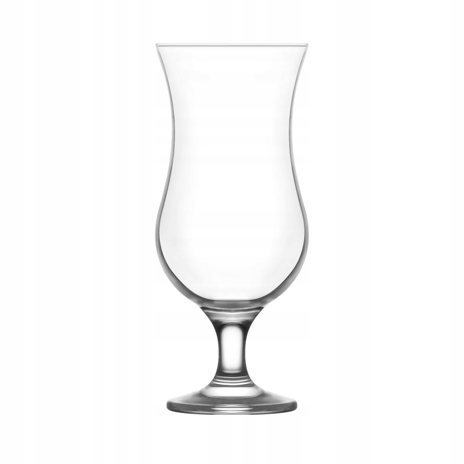

Pokal szklany 460 ml do napojów i drinków