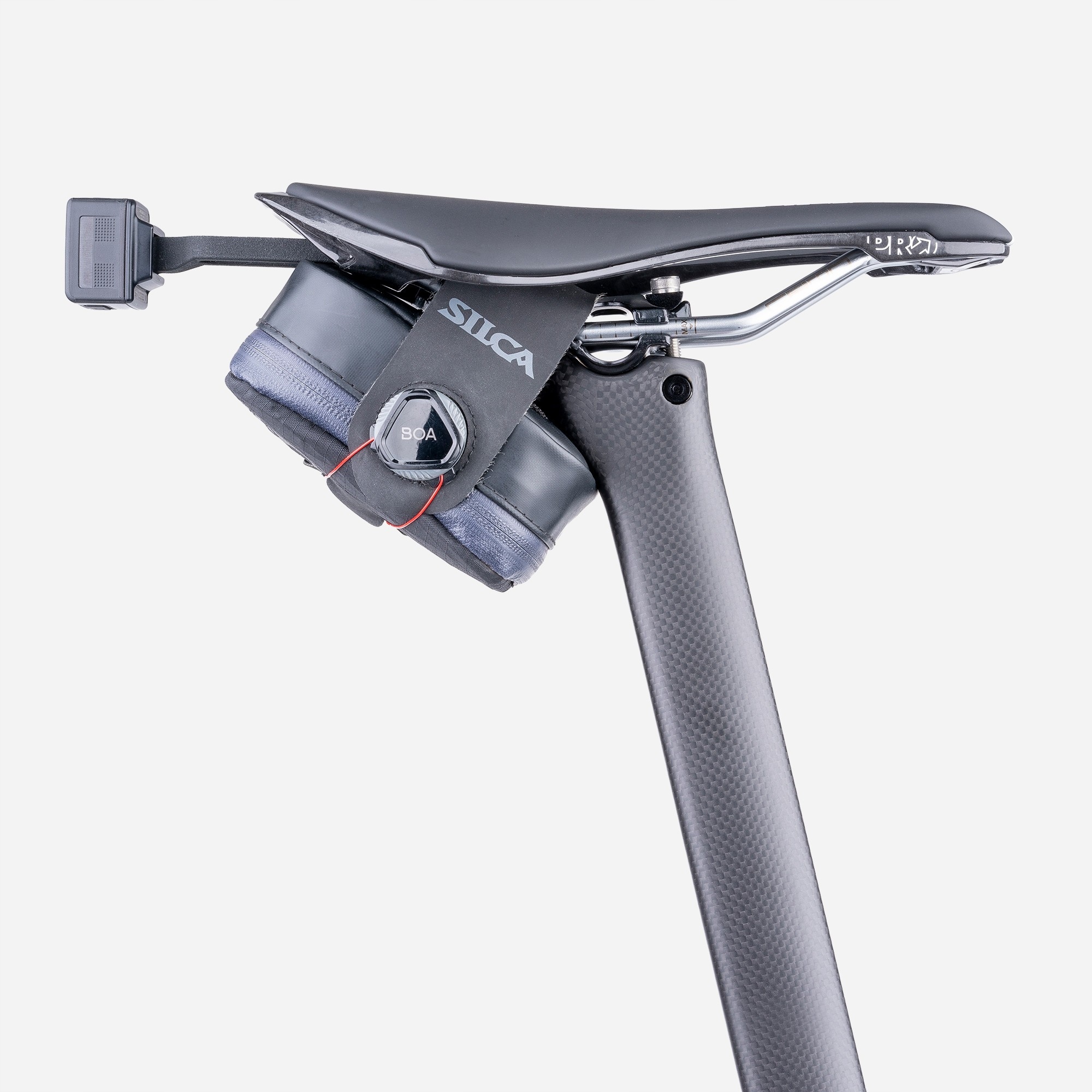 Držák radaru pro sedlovku Shimano Pro Stealth Trek CarBack velikost M