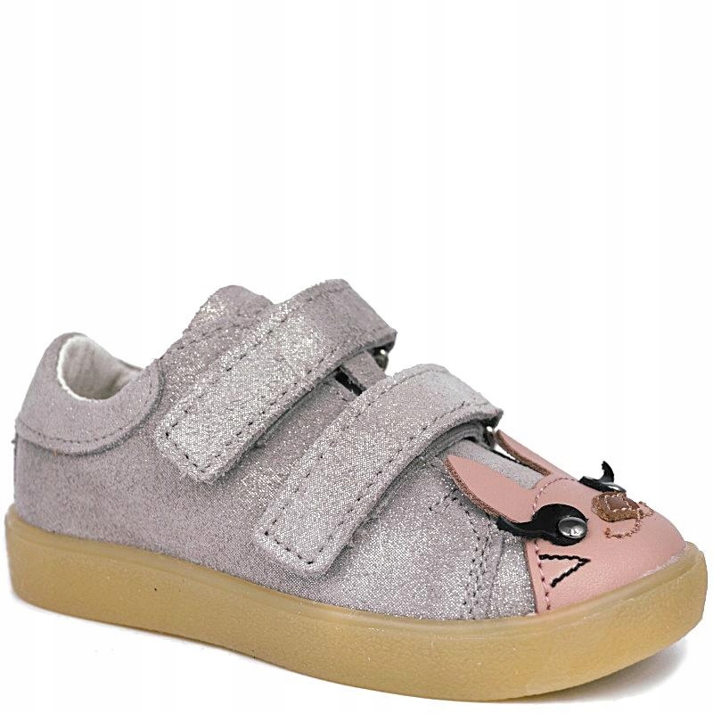 Mrugała Maki Bunny Stardust 3280 trzewiki Trampki półbuty 30