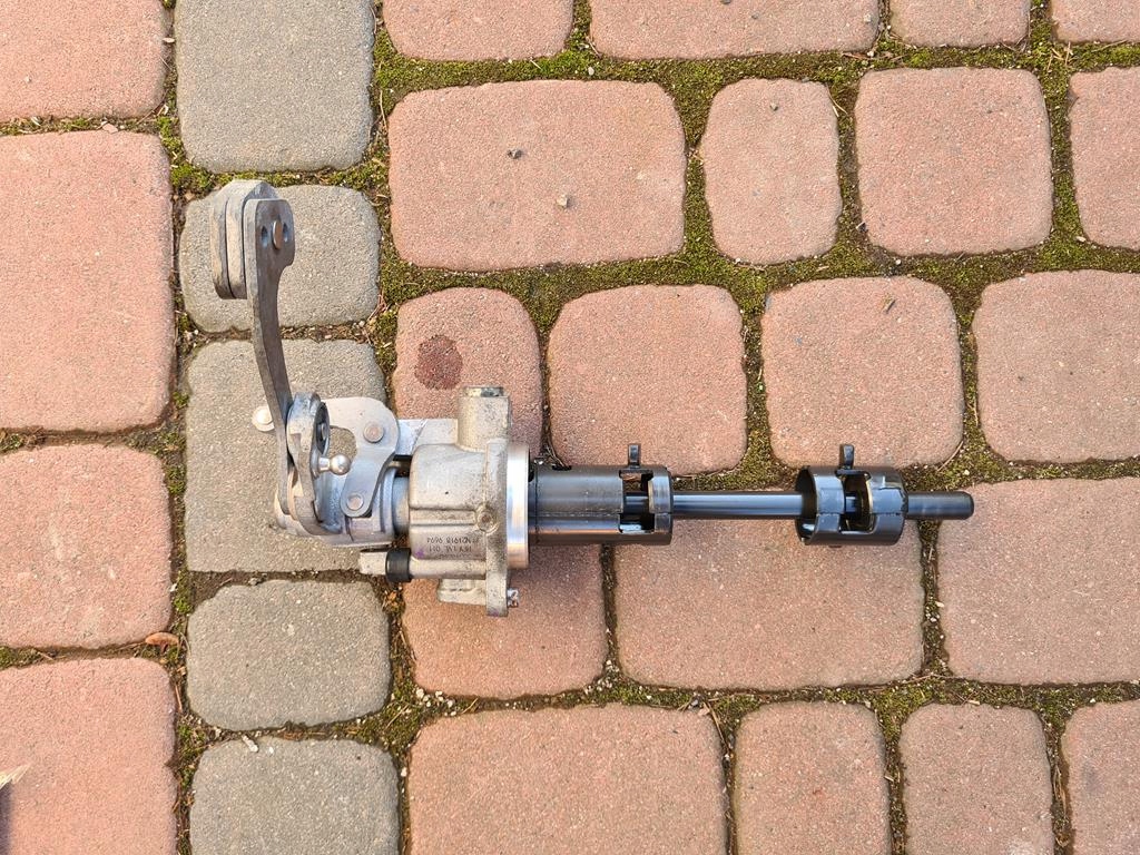 schaltkulisse getriebe getriebe Opel Astra K V 55598090