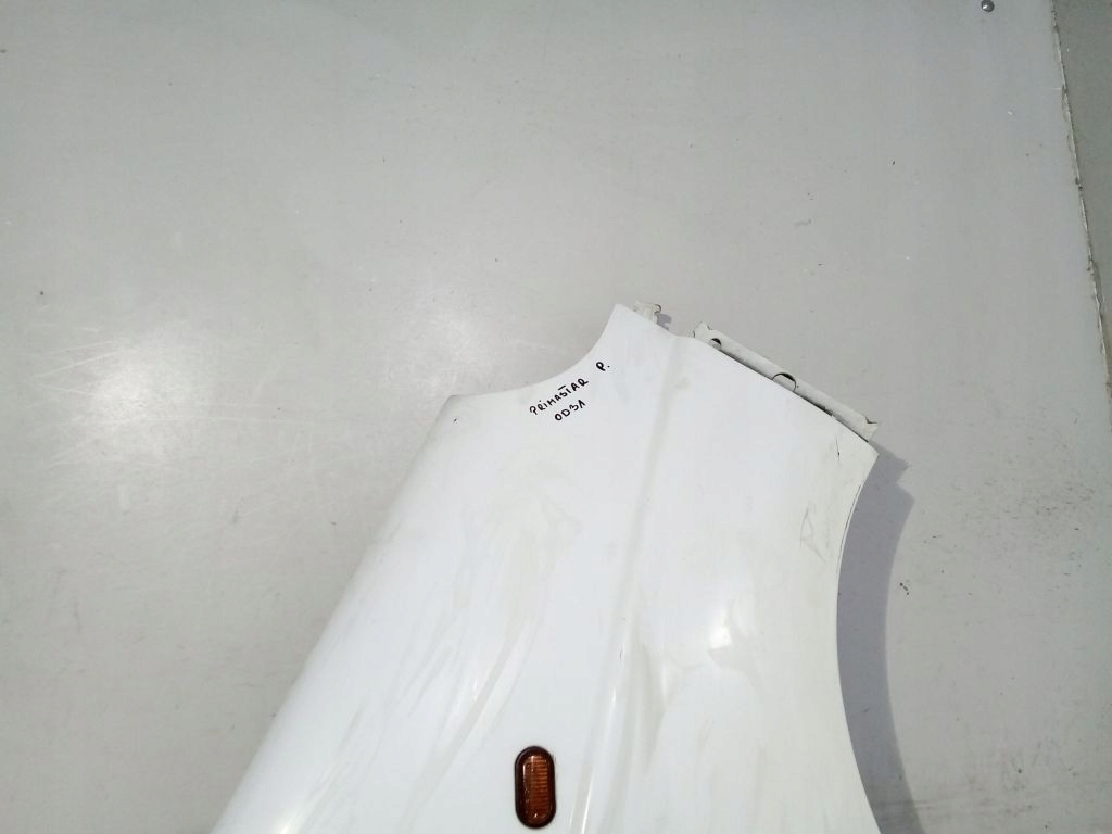 Nissan Primastar parafango Destra OD31