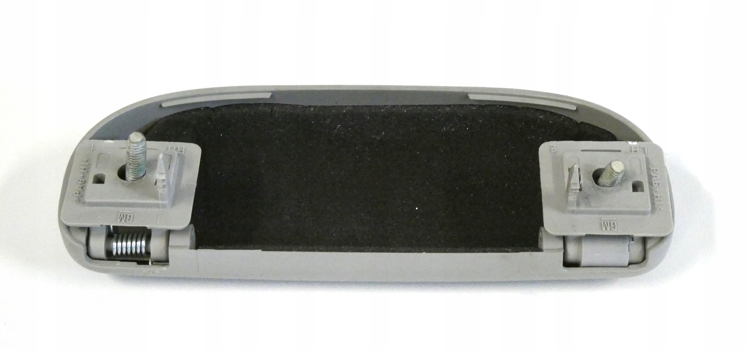 passenger compartment for OKULARY OPEL MOKKA A