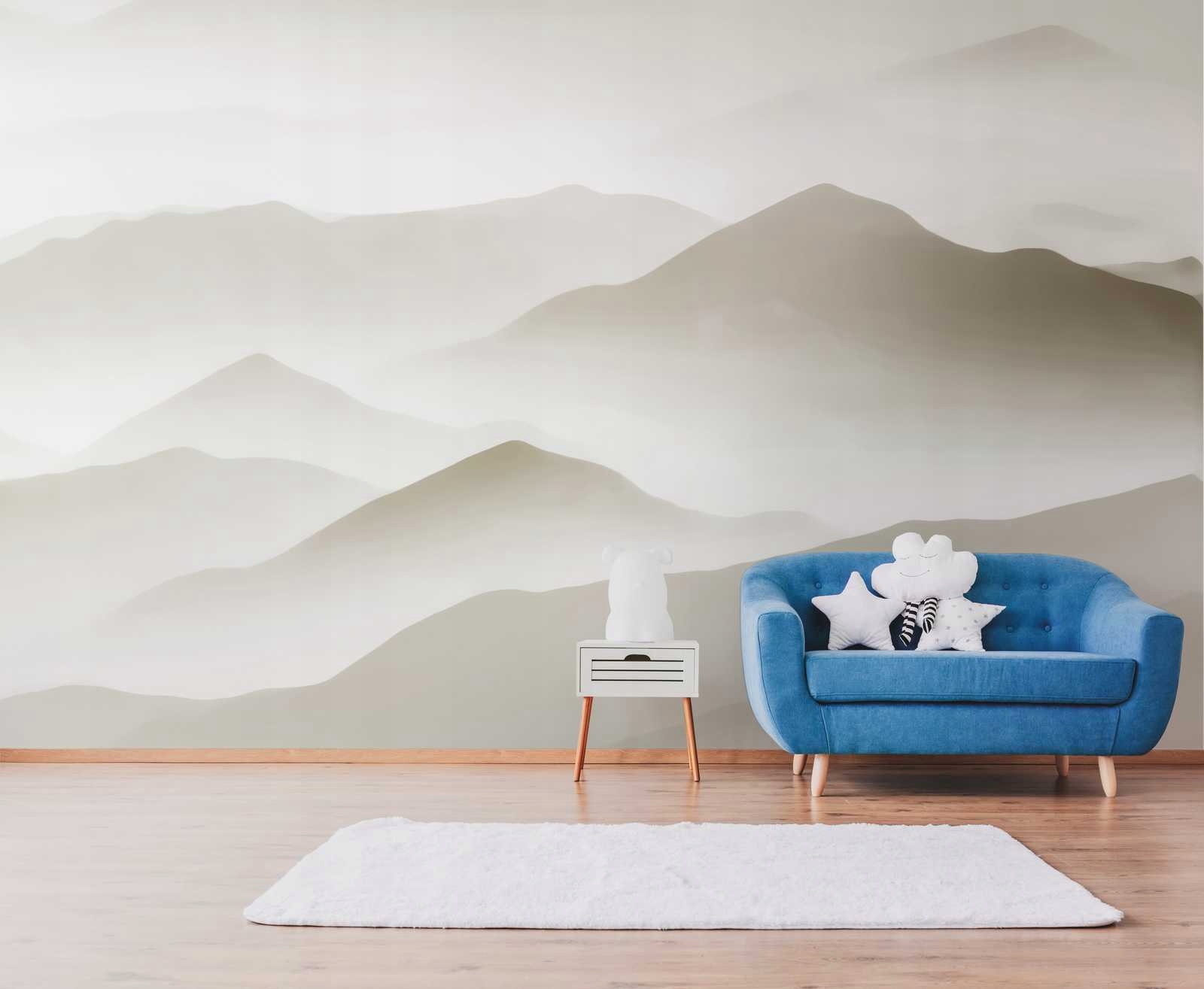 Tapeta Mural Jako Fototapeta 280 X 371 cm